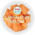 Cantaloupe Melone Angebote von REWE to go bei REWE Ulm für 1,59 €