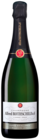 Champagne Alfred Rothschild en promo chez Auchan Hypermarché Pélissanne à 25,90 €