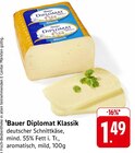 Diplomat Klassik bei E center im Laufenburg Prospekt für 1,49 €