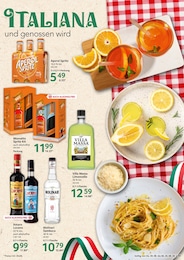 Aperol Angebot & Preis im aktuellen Selgros Prospekt Aperol Angebot im aktuellen Selgros Prospekt auf Seite 19