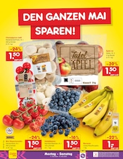 Aktueller Netto Marken-Discount Prospekt mit Pilze, "Aktuelle Angebote", Seite 6