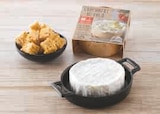 Camembert au four - Graindorge dans le catalogue Super U