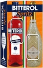 Coffret Bitterol Spritz en promo chez Lidl Pernes-les-Fontaines à 10,49 €