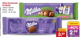 Schokolade Großtafel im Netto Marken-Discount Prospekt Schokolade Großtafel von Milka im aktuellen Netto Marken-Discount Prospekt für 2,99 €