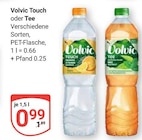 Aktuelle Volvic Angebote bei GLOBUS in Neuwied Aktuelles Touch Angebot bei GLOBUS in Neuwied ab 0,99 €