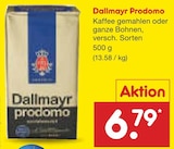 Netto Marken-Discount Waldfriede - Prodomo Angebot im Prospekt Prodomo bei Netto Marken-Discount im Waldfriede Prospekt für 6,79 €