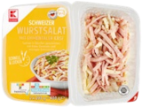 Kaufland Kiel Prospekt mit  im Angebot für 2,69 €