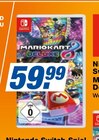 Nintendo Switch-Spiel Mario Kart 8 Deluxe Angebote bei expert Dreieich für 59,99 €