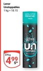 Unstoppables im Angebot bei GLOBUS in Neustadt Unstoppables Angebote von Lenor bei GLOBUS Neustadt für 4,99 €
