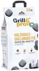 Grillbriketts von Grillprofi im aktuellen famila Nordwest Prospekt