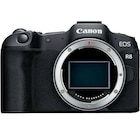 Fotokamera im Kamera Express Prospekt EOS R8 Gehäuse von Canon im aktuellen Kamera Express Prospekt