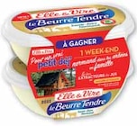 Promo Beurre tendre doux à 2,30 € dans le catalogue Intermarché à Annecy