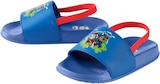 Mules de bain enfant - Lidl à Avignon Mules de bain enfant en promo chez Lidl Avignon à 3,99 €