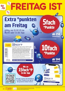 Farbe im Netto Marken-Discount Prospekt "Aktuelle Angebote" mit 69 Seiten (Heilbronn)