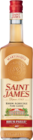 RHUM PAILLE SAINT JAMES - SAINT JAMES en promo chez Auchan Hypermarché Tourcoing à 10,69 €