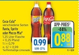 Aktuelle Fanta Angebote bei diska in Dresden Aktuelles Coca-Cola Angebot bei diska in Dresden ab 0,88 €