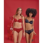 Slip femme - TEX dans le catalogue Carrefour