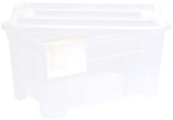 Klarsichtbox im Angebot bei Thomas Philipps in Pinneberg Klarsichtbox Angebote bei Thomas Philipps Pinneberg für 1,99 €