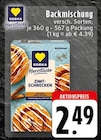 Angebot im EDEKA Waltrop Prospekt EDEKA Waltrop Prospekt mit  im Angebot für 2,49 €