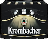 Pils von Krombacher im aktuellen Netto Marken-Discount Prospekt