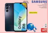 Galaxy A16 im Angebot bei Marktkauf in Altenburg Galaxy A16 Angebote von Samsung bei Marktkauf Altenburg für 129,99 €