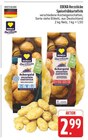 Speisefrühkartoffeln im Angebot bei EDEKA in Suhl Speisefrühkartoffeln Angebote von EDEKA Herzstücke bei EDEKA Suhl für 2,99 €