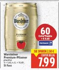 Aktuelle Warsteiner Angebote bei E center in Falkensee Aktuelles Premium-Pilsener Angebot bei E center in Falkensee ab 7,99 €