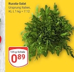 Aktuelles Rucola-Salat Angebot bei GLOBUS in Duisburg ab 0,89 €