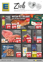 EDEKA Prospekt für Herne: "Aktuelle Angebote", 24 Seiten, 27.04.2026 - 02.05.2026