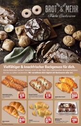 REWE Pizza im Prospekt 