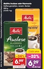 Auslese im Angebot bei Netto Marken-Discount in Offenburg Auslese Angebote von Melitta bei Netto Marken-Discount Offenburg für 6,29 €