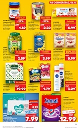 Pilze im Kaufland Prospekt Pilze im Kaufland Prospekt Aktuelle Angebote auf S. 19