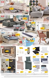 Kunstfell Angebot & Preis im aktuellen Höffner Prospekt Kunstfell Angebot im aktuellen Höffner Prospekt auf Seite 2