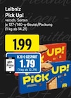 EDEKA - Pick Up! Angebot im Prospekt Pick Up! bei EDEKA im Prospekt "" für 1,79 €