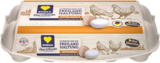 Eier im Angebot bei E center in Bruchsal Eier Angebote von EDEKA Herzstücke bei E center Bruchsal für 2,22 €