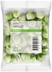 Rosenkohl Angebote von frisches GEMÜSE bei REWE Bergisch Gladbach für 1,59 €