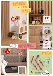 Bricolage en promo dans le catalogue Maxi Bazar à la page 7