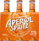 Aperol im Trinkgut Prospekt Spritz von Aperol im aktuellen Trinkgut Prospekt für 6,99 €
