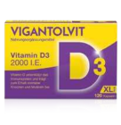 Vitamin D3 2000 I.E. Kapseln bei LINDA Premiumapotheke im Langelsheim Prospekt für 14,00 €