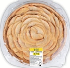 Tarte aux Pommes - Intermarché Hyper Tarte aux Pommes à 3,99 € dans le catalogue Intermarché Hyper