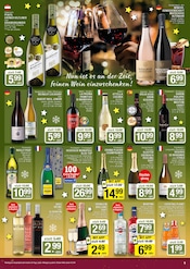 Glühwein im EDEKA Prospekt in Haltern am See Aktueller EDEKA Prospekt mit Glühwein, "Aktuelle Angebote", Seite 9