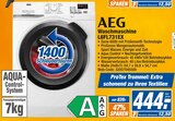 HEM expert - Waschmaschine L6FL731EX Angebot im Prospekt Waschmaschine L6FL731EX bei HEM expert im Prospekt "" für 444,00 €
