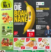 Bananen im Marktkauf Prospekt in Lörrach Aktueller Marktkauf Prospekt mit Bananen, "Aktuelle Angebote", Seite 4