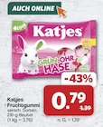 famila Nordwest Damme - Fruchtgummi Angebot im Prospekt Fruchtgummi bei famila Nordwest im Damme Prospekt für 0,79 €