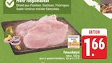 Putenschnitzel Angebote bei EDEKA Würzburg für 1,66 €