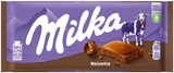 Schokolade Angebote von Milka bei REWE Bornheim für 1,11 €