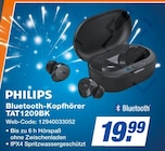 Aktuelles Bluetooth-Kopfhörer Angebot bei expert in Würzburg ab 19,99 €