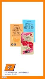 Action Koerperpflege im Prospekt 