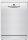 Lave-vaisselle 13 couverts - Bosch - Hyper U à Mulhouse Lave-vaisselle 13 couverts - Bosch en promo chez Hyper U Mulhouse à 449,00 €
