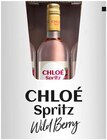 Spritz Wild Berry im Angebot bei Penny in Gießen Spritz Wild Berry Angebote von CHLOÉ bei Penny Gießen für 9,00 €
